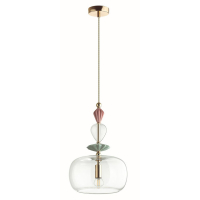 Подвесной светильник Odeon Light BIZET 4855/1A