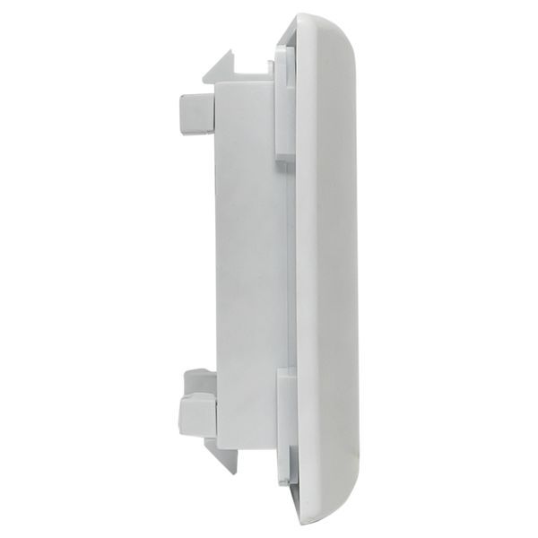 Рамка + суппорт 1-м 2мод. C-Line EKF sup-2-105-50
