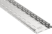 Лоток листовой перфорир. 150х35 L3000 сталь 0.7мм IEK CLP10-035-150-070-3