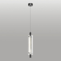 Подвесной светильник Lussole Blount LSP-7356