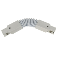 Соединитель для шинопровода гибкий Wertmark Fawaris WTF.L5.00.C10