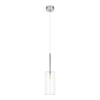 Подвесной светильник Loft IT Spillray 10232/B White