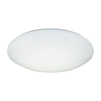 Потолочный светодиодный светильник Globo Atreju I 48363-90RGB