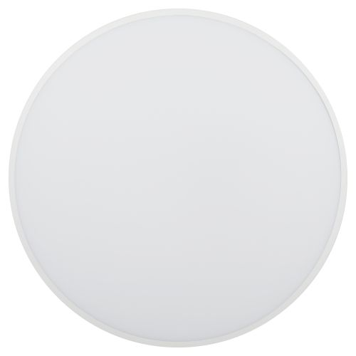 Светильник светодиодный Классик SPB-6 WH 24Вт 5000К Slim Base потолочн. без ДУ Эра Б0069770