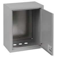 Корпус ЩМП-1-0 395х310х220 IP31 УХЛ3 метал. SIMPLE Эра Б0057142