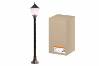 Ландшафтный светильник TDM Electric Прага Эл-11-73-125Б SQ0330-0520