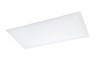 Светильник светодиодный ДВО CP 20 R 50W OP 940 W60L120 595х1195х26мм 50Вт 4000К IP40 Ra90 встраив. панель бел. Русский Свет 14062023207