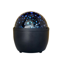 Настольная лампа Escada Zodiac 693/L LED