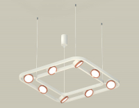 Подвесная люстра Ambrella Light Traditional (C9177, N8126) XB9177103