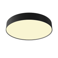 Потолочный светильник Maytoni Zon C032CL-45W2.7K-RD-B