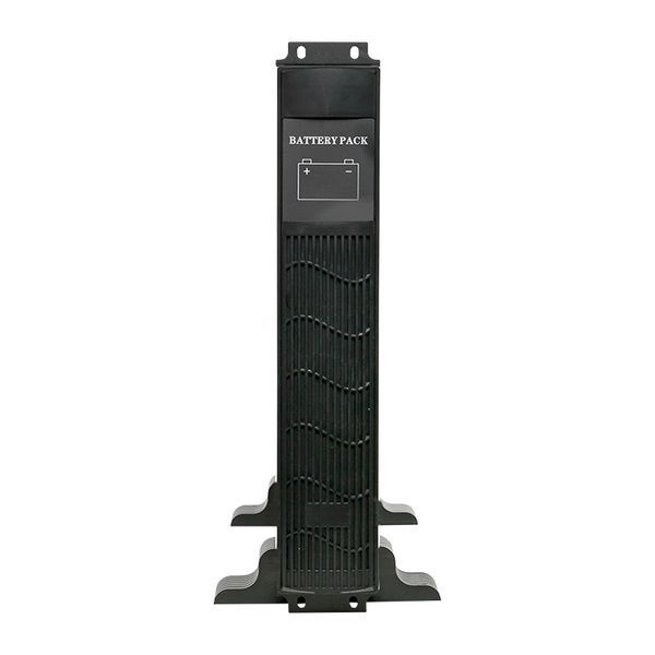 Источник бесперебойного питания двойн. преобразования E-Power SW900pro-RTB 3000В.А для монтажа в стойку с АКБ 9х12В 7А.ч PROxima EKF SW930Pro-RTB
