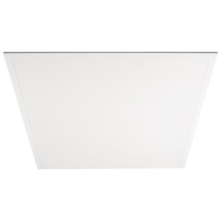 Светильник светодиодный PPL PRO-5 595/R OPAL 30Вт 6500К IP40 4200лм ДВО встраив. Pro+ JazzWay 5070615