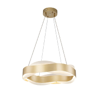 Подвесной светильник Indigo Treccia V000068L