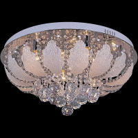 Потолочная люстра Reluce 55820-0.3-08