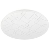 Светильник светодиодный Классик SPB-6 WH 36W-6.5K Slim Neo 36Вт 6500К IP20 2700лм без ДУ Эра Б0071152