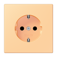 Розетка Schuko Jung LC1520258