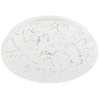 Светильник светодиодный SPB-6 Slim Frost 18W-4K 18Вт 4000К IP20 1260лм без ДУ Эра Б0071139