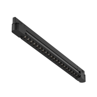Трековый трехфазный светильник Maytoni Points TR195-3-20W4K-M-B