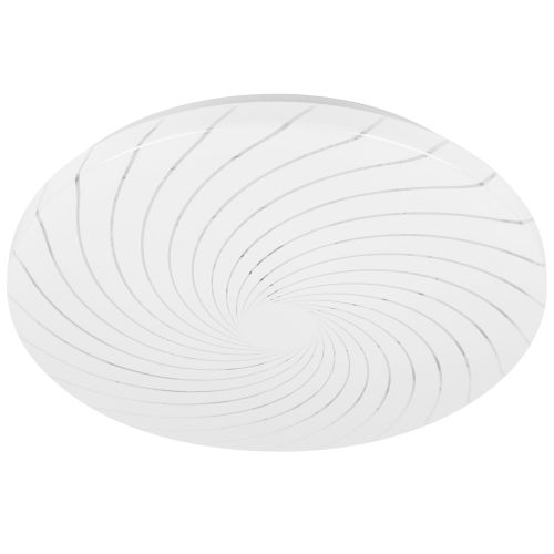 Светильник светодиодный SPB-6 Slim Mira 36W-6.5K 36Вт 6500К IP20 2700лм без ДУ Эра Б0071136