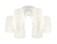 Потолочная светодиодная люстра Ambrella Light Original AK4031