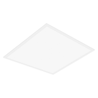 Светильник светодиодный ECO CLASS PANEL 600 36W 840 36Вт 4000К IP40 3600лм 595х595х32мм ДВО встраив. опал панель (аналог ЛВО 4х18) LEDVANCE 4099854246579
