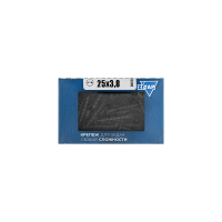 Саморез гипсокартон-дерево 3.8х25 (коробка) (уп.200шт) Zitar 102120
