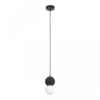 Подвесной светильник Loft IT Quill 10109 Dark grey