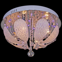 Потолочная люстра Reluce 55649-0.3-04