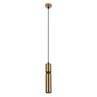 Подвесной светильник Arte Lamp Ran A3145SP-1PB