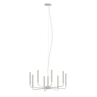 Подвесная люстра Nowodvorski Orto VIII 11461