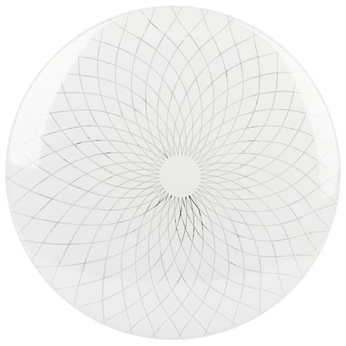 Светильник светодиодный Классик SPB-6 Slim Lily 24W-6.5K 24Вт 6500К IP20 1800лм без ДУ Эра Б0071158