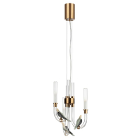 Подвесная люстра Odeon Light Lark L-vision 5431/6L