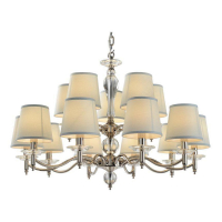 Подвесная люстра Escada 1135/15S