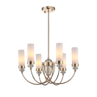 Люстра на штанге ST Luce Элегра SL1402.253.06