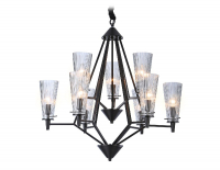Подвесная люстра Ambrella Light Traditional TR3238