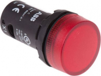 Лампа со встр. светодиодом   CL-523R 220B 1SFA619402R5231