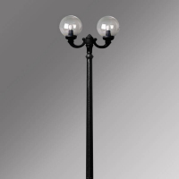 Уличный фонарь Fumagalli Ricu Ofir/G300 G30.157.R20.AXE27