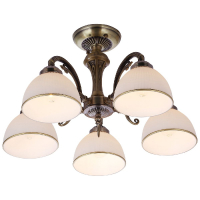 Потолочная люстра Reluce 74428-0.3-05