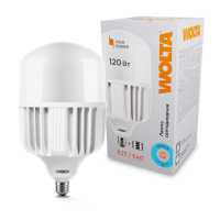 Светодиодная лампа Wolta 25WHP120E27/40