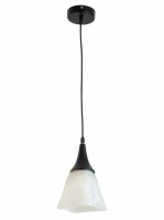 Подвесной светильник Toplight Jillian TL4410D-01BL