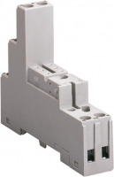 Цоколь CR-PLSх для реле CR-P ABB 1SVR405650R0100 Цоколь CR-PLSх для реле CR-P ABB 1SVR405650R0100