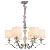 Подвесная люстра Illumico IL1364-6PPA-29 CR