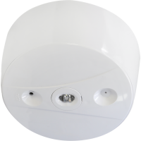 Светильник ORBIT 2011-2 LED AT СТ 4502003490