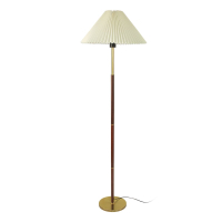 Торшер Uniel UML-T522 E27 COPPER/WHITE UL-00012408
