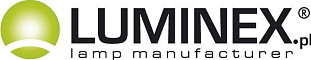 Логотип Luminex