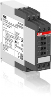 Реле контроля напряжения CM-ESS.2S 24-240В AC/DC 2ПК винтовые клеммы ABB 1SVR730830R0400 Реле контроля напряжения CM-ESS.2S 24-240В AC/DC 2ПК винтовые клеммы ABB 1SVR730830R0400
