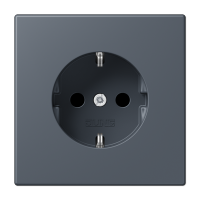 Розетка Schuko Jung LC1520262