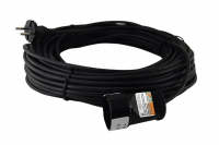 Удлинитель-шнур силовой TDM Electric SQ1307-0203