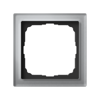 Рамка 1-м ArtGallery Pure органич. стекло алюм. SE GAL320301