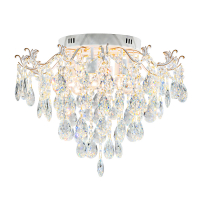 Потолочная люстра Escada 1119/6PL